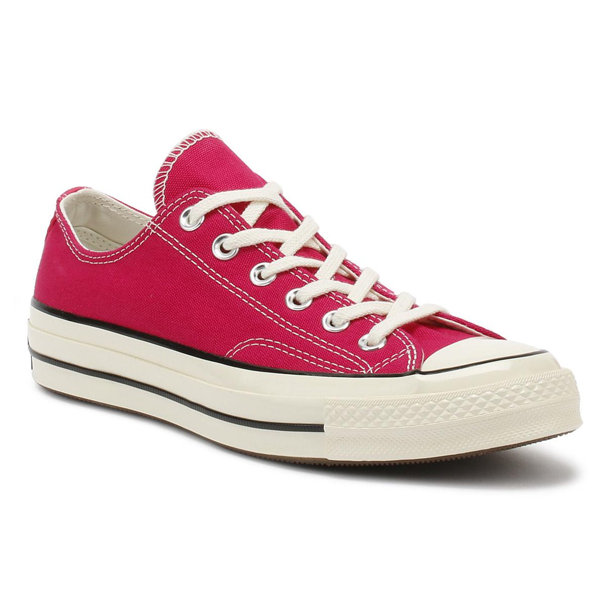 converse 70 pink pop
