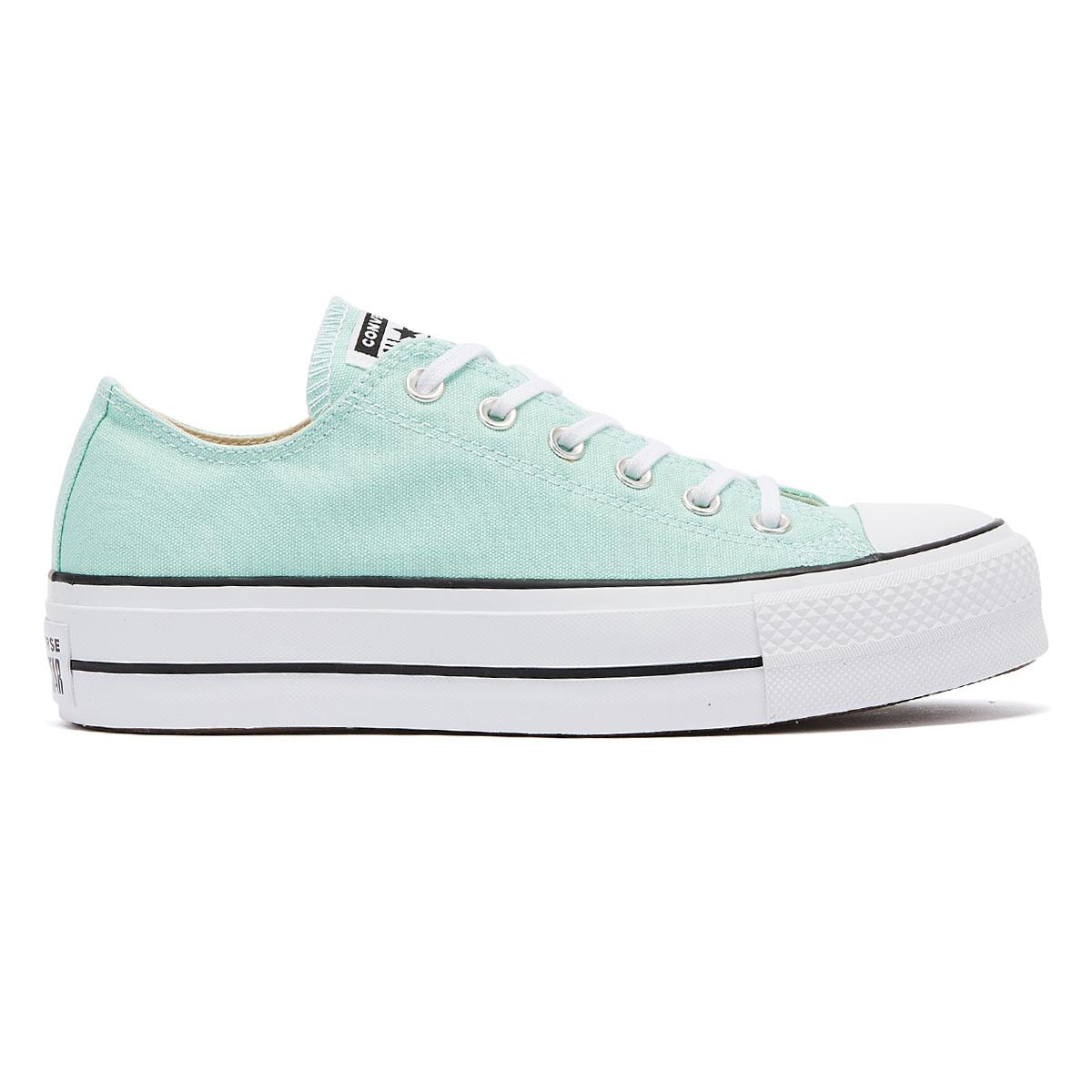 mint converse womens