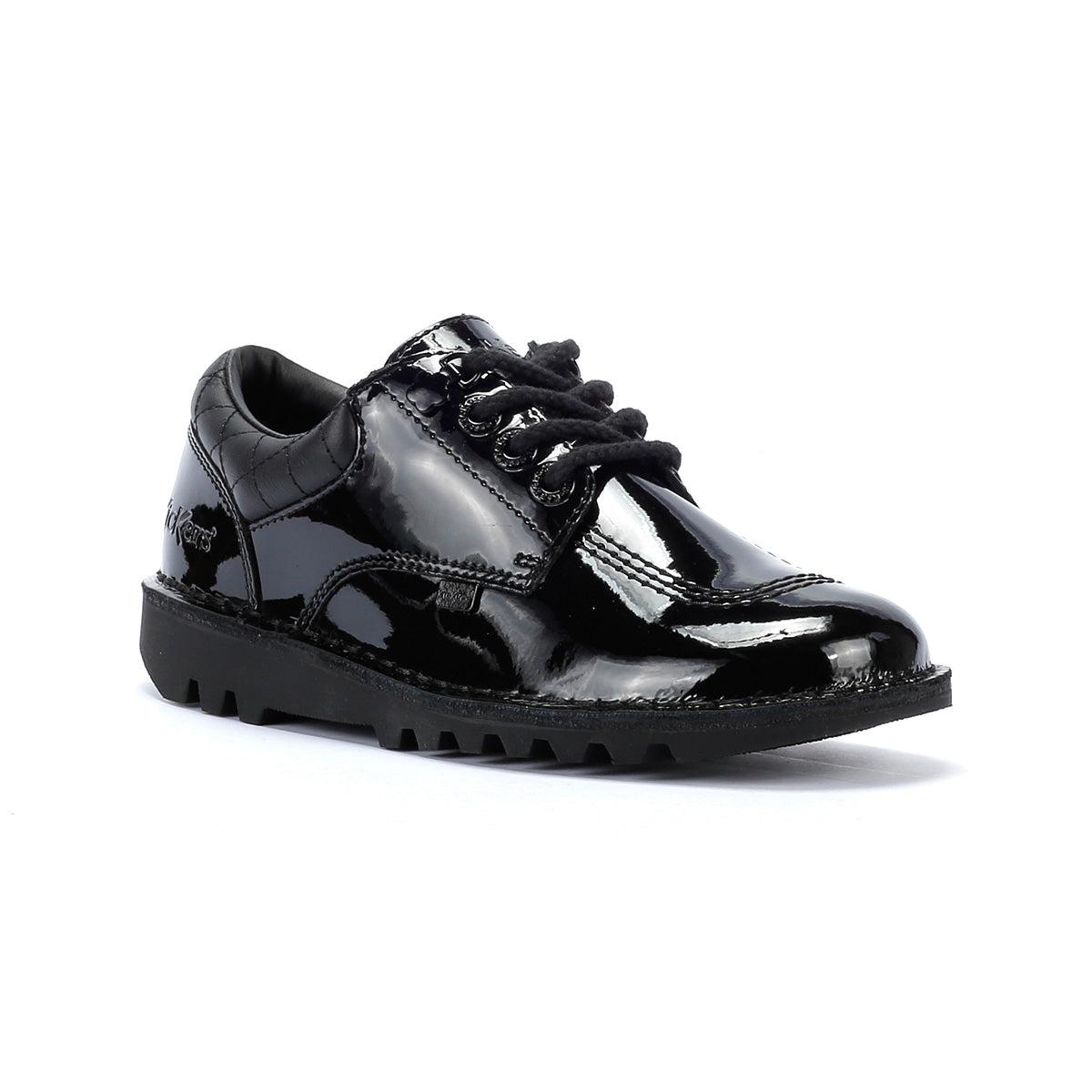 Kickers female shoes sale