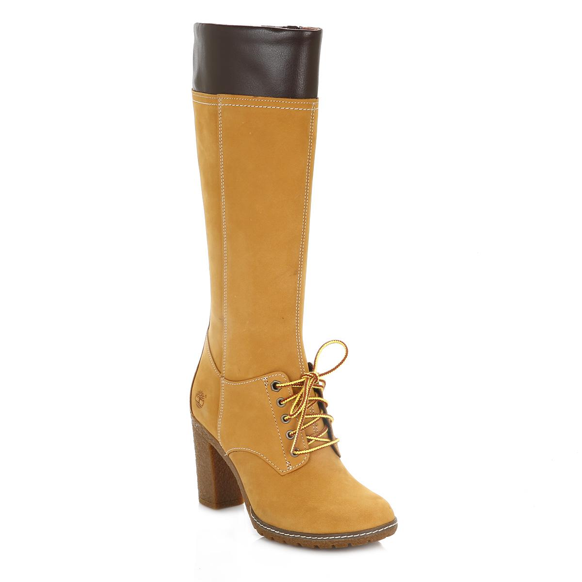 timberland style boots womens uk