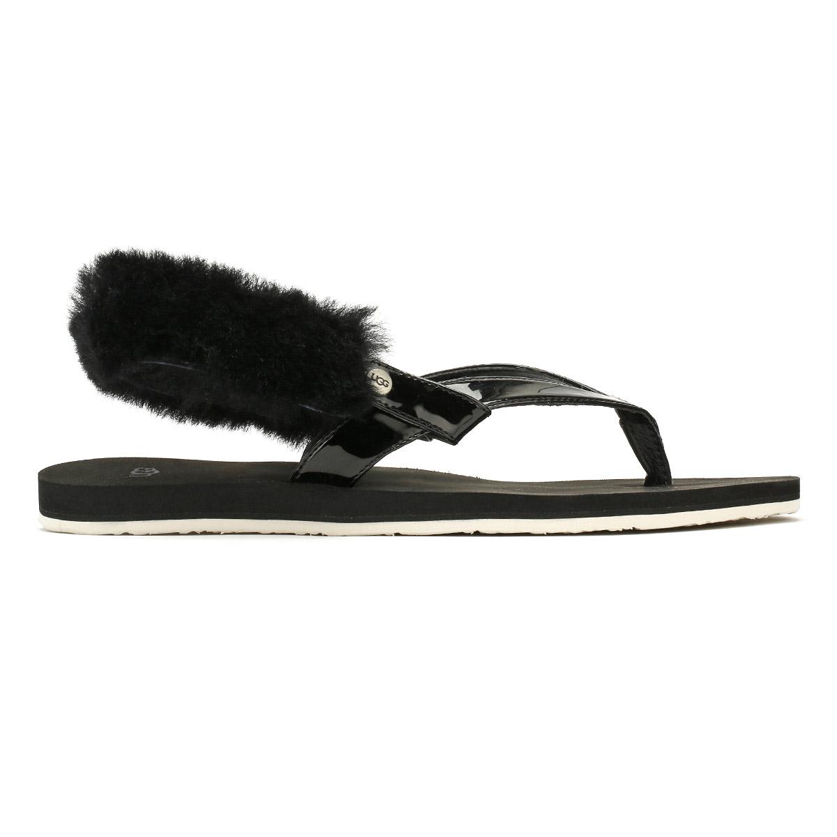 ugg laalaa sandal