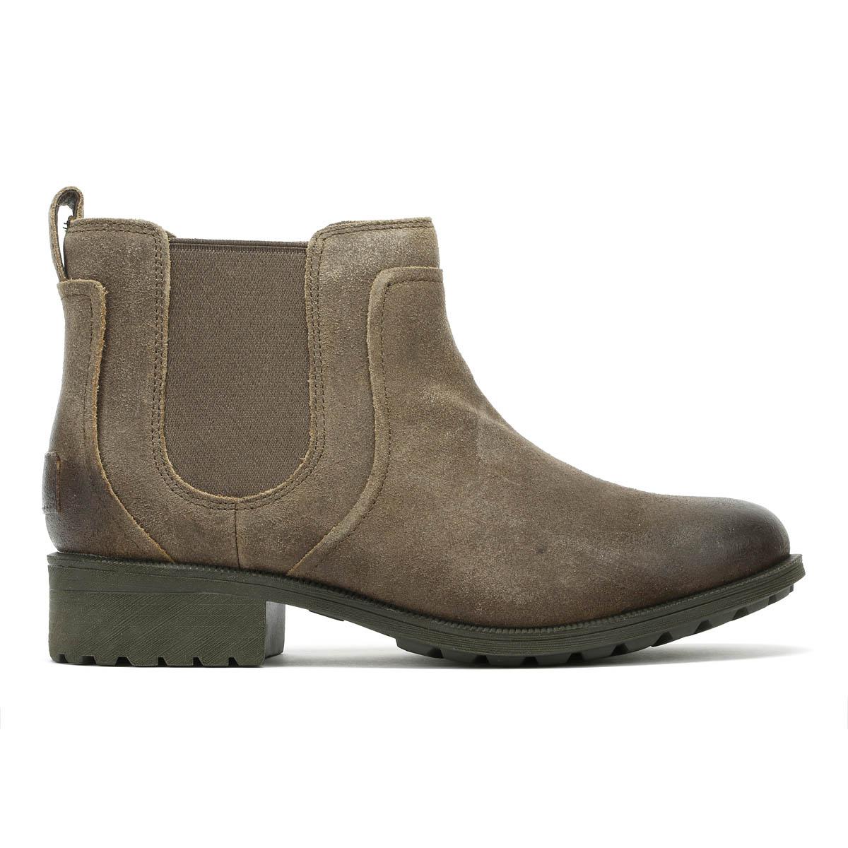 ugg bonham dove