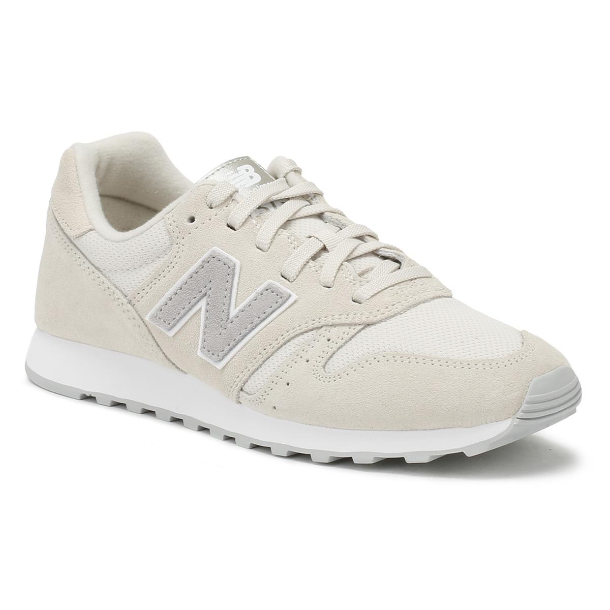 new balance beige 373