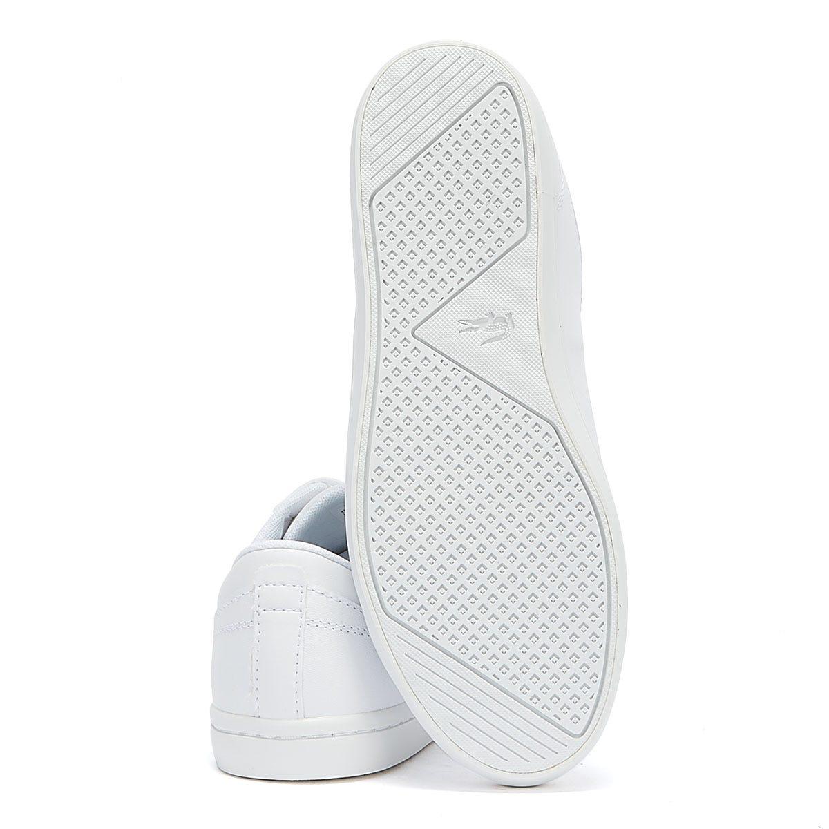 Lacoste store straightset bl1