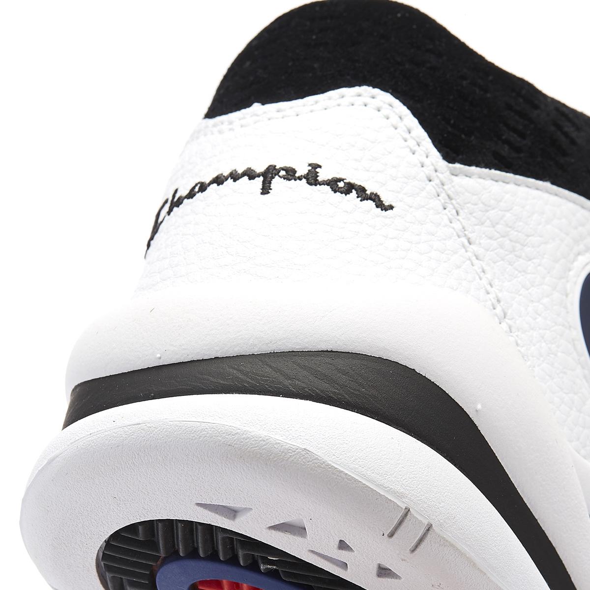 champion sneakers mens navy