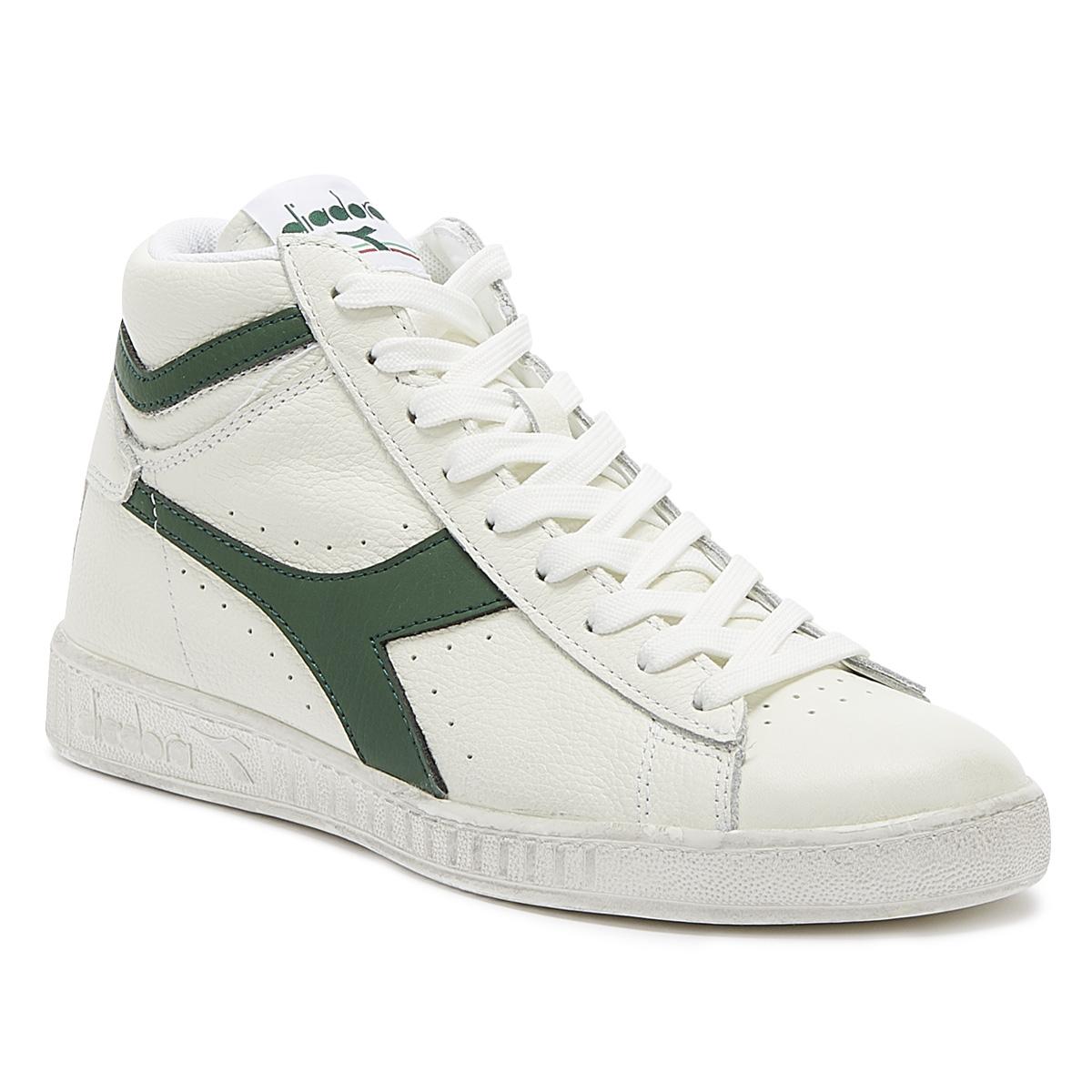 diadora high