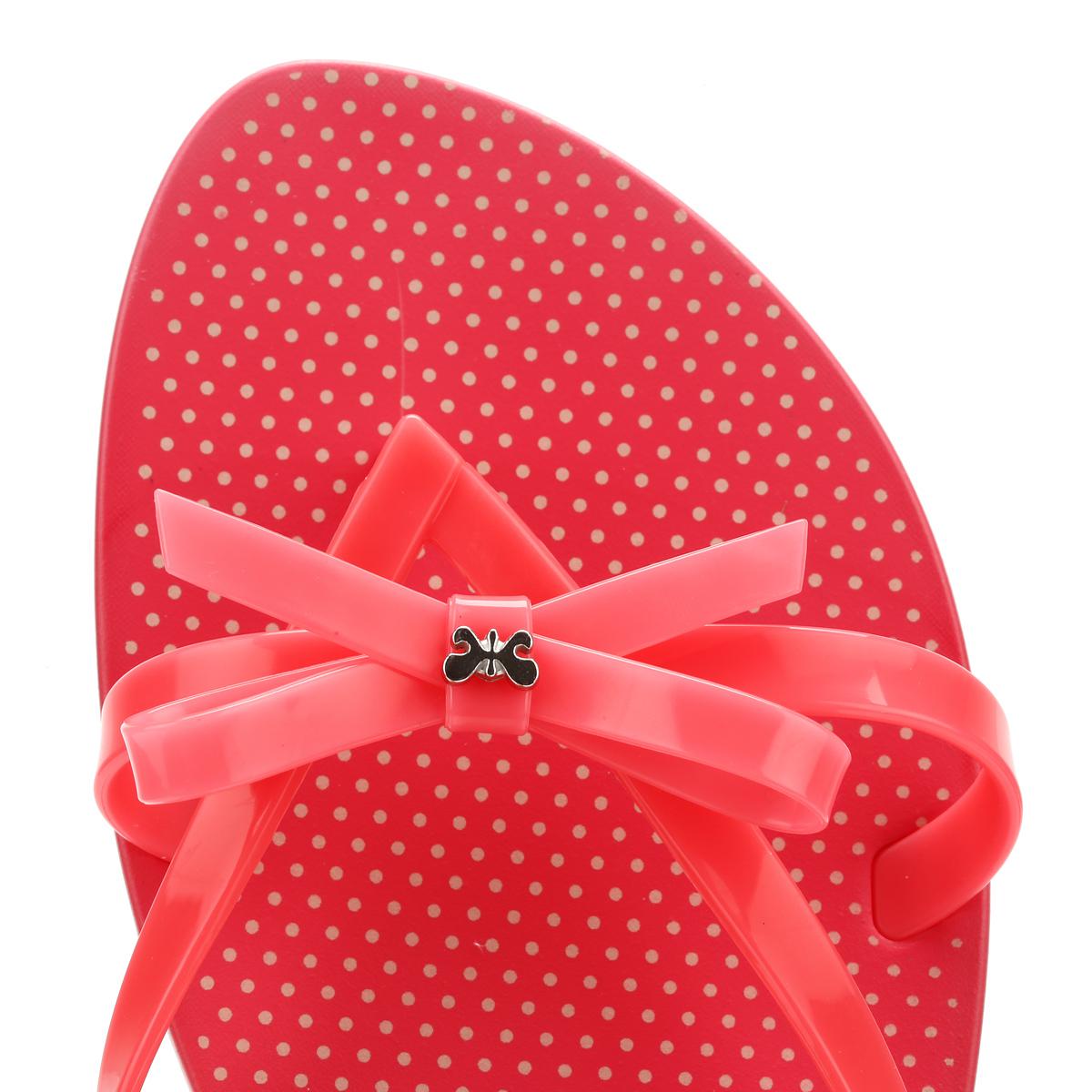 womens neon flip flops