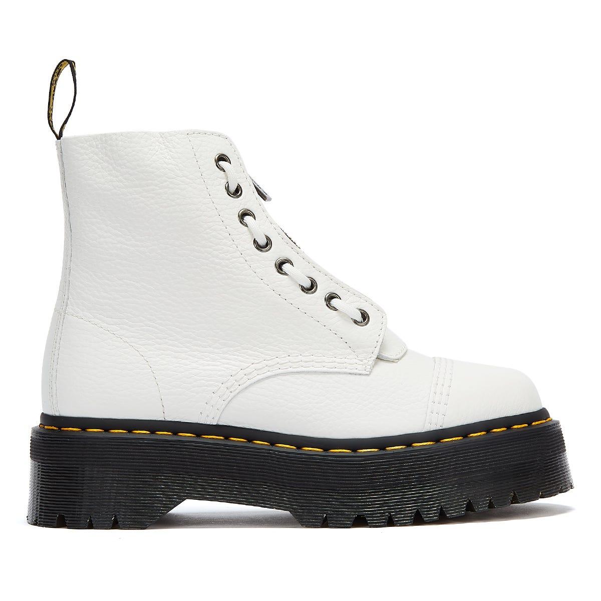sinclair platform dr martens