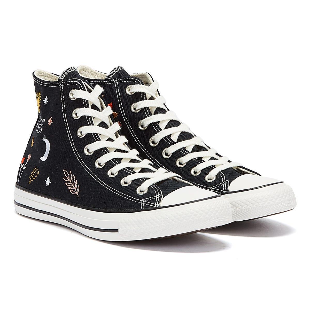 converse it's okay to wander platform