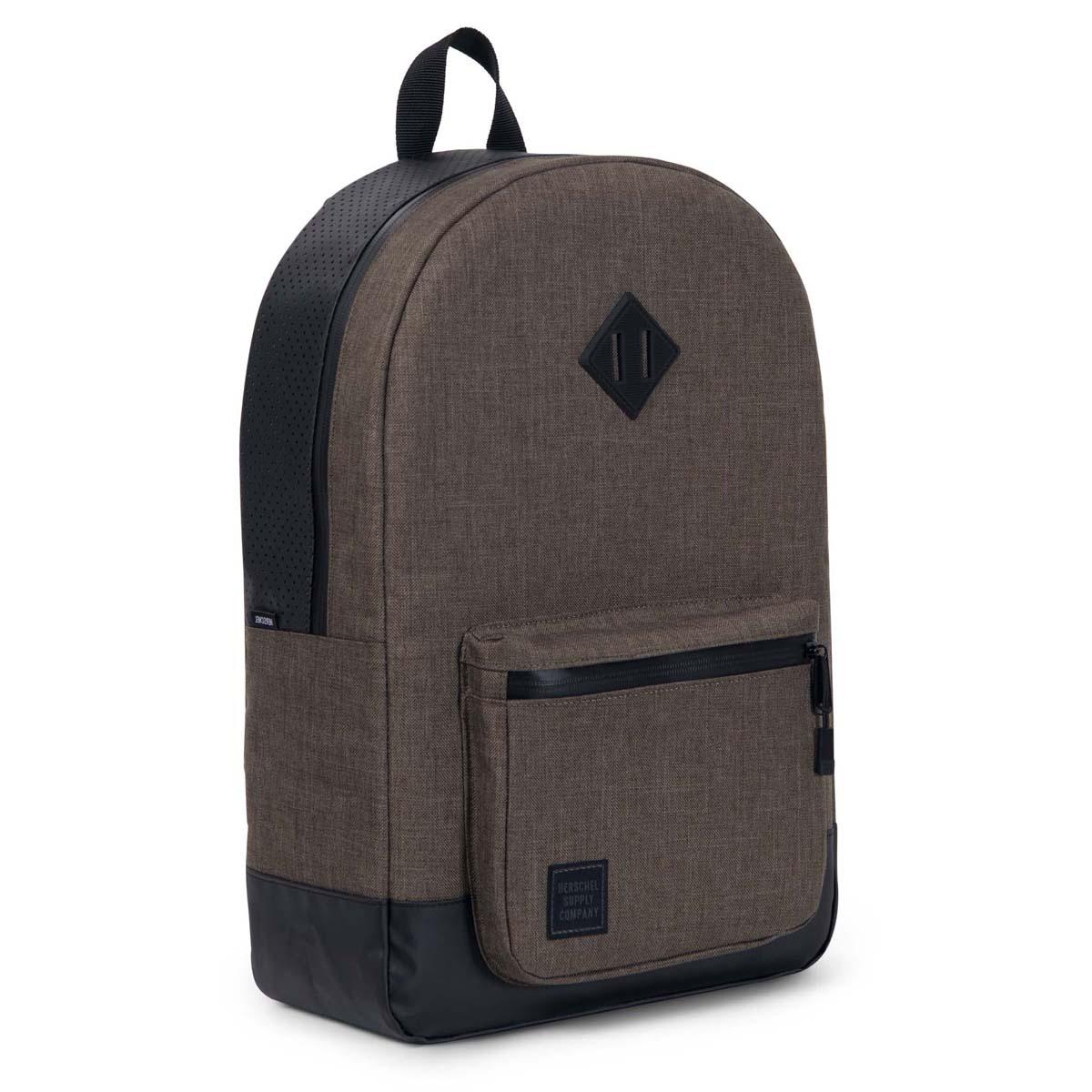 herschel ruskin backpack