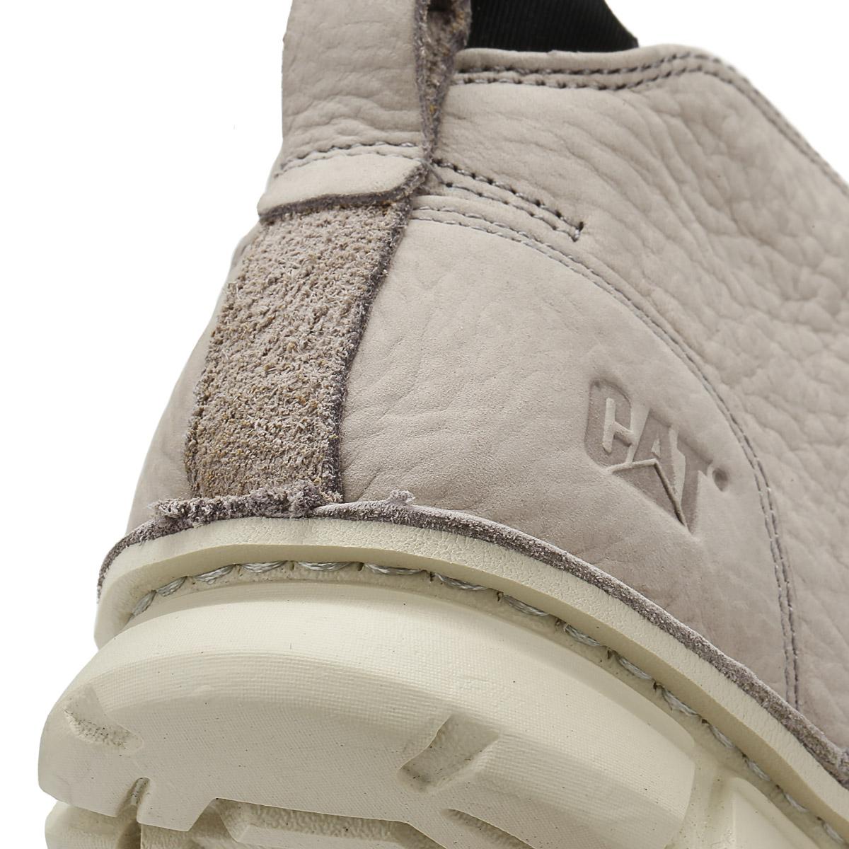 caterpillar almanac boots