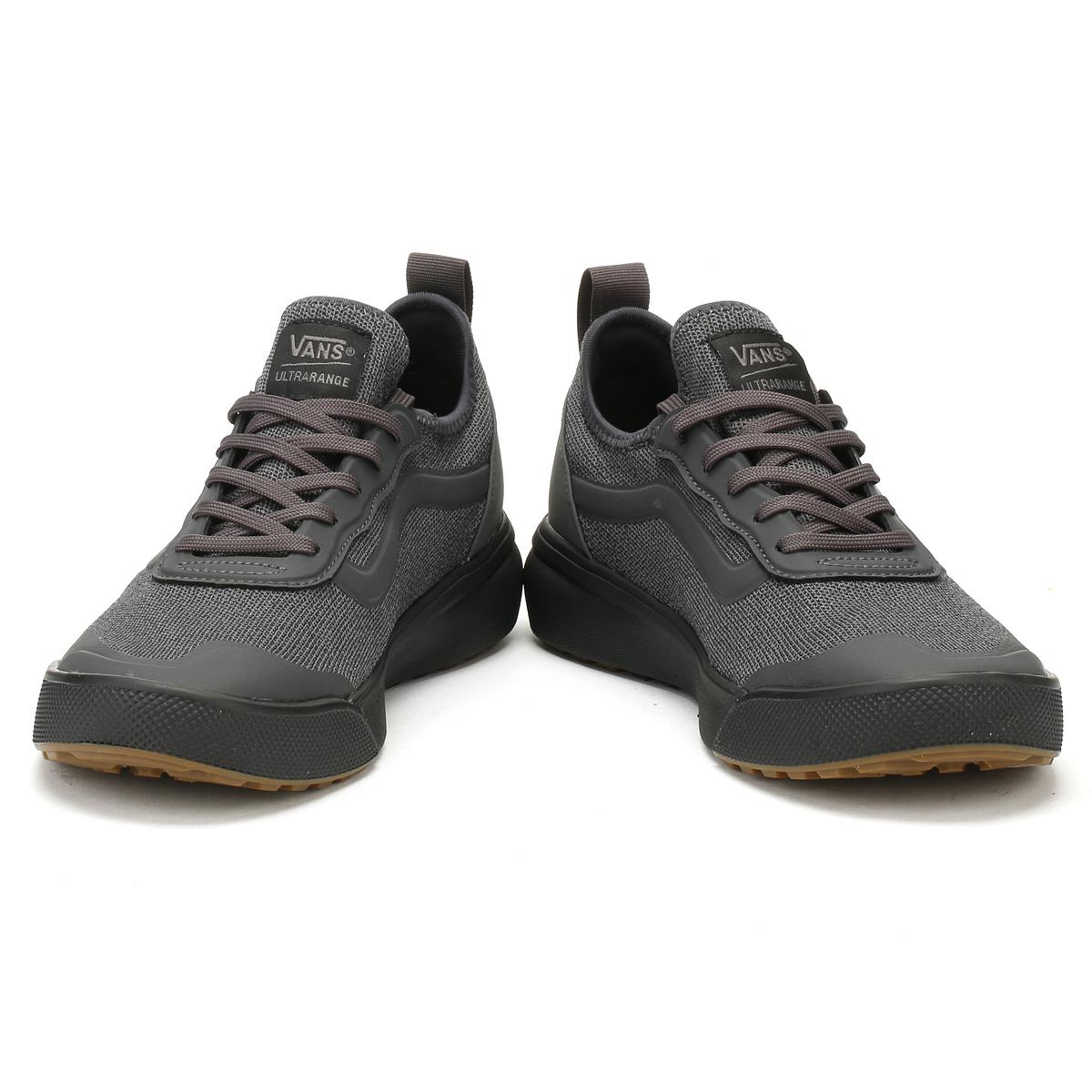 vans ultrarange rapidweld asphalt
