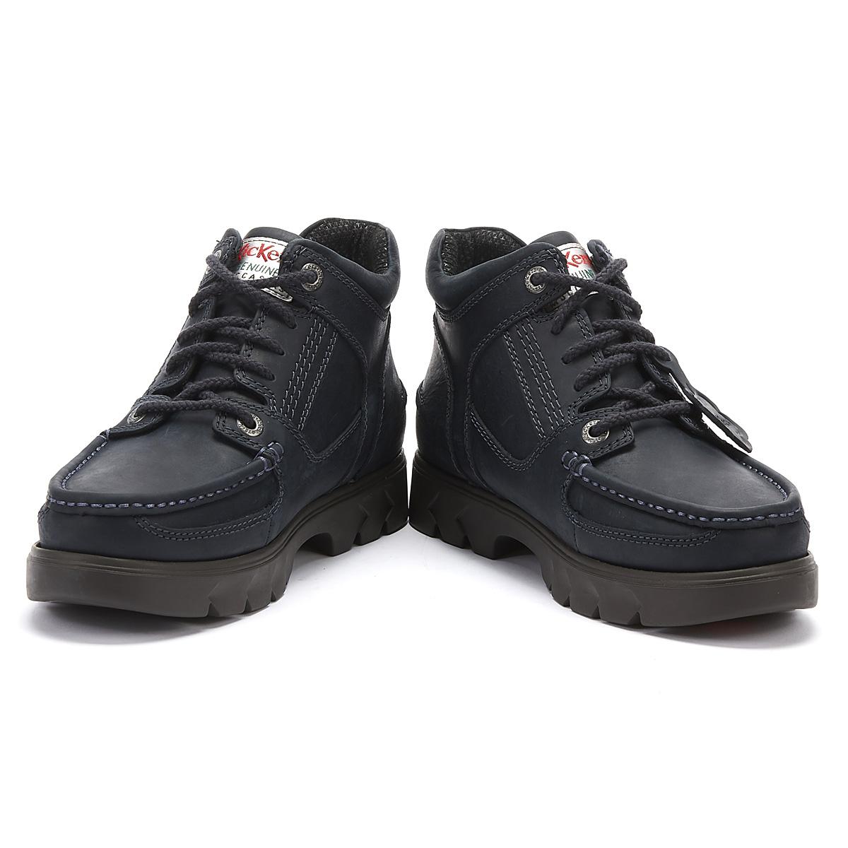 kickers lennon boots