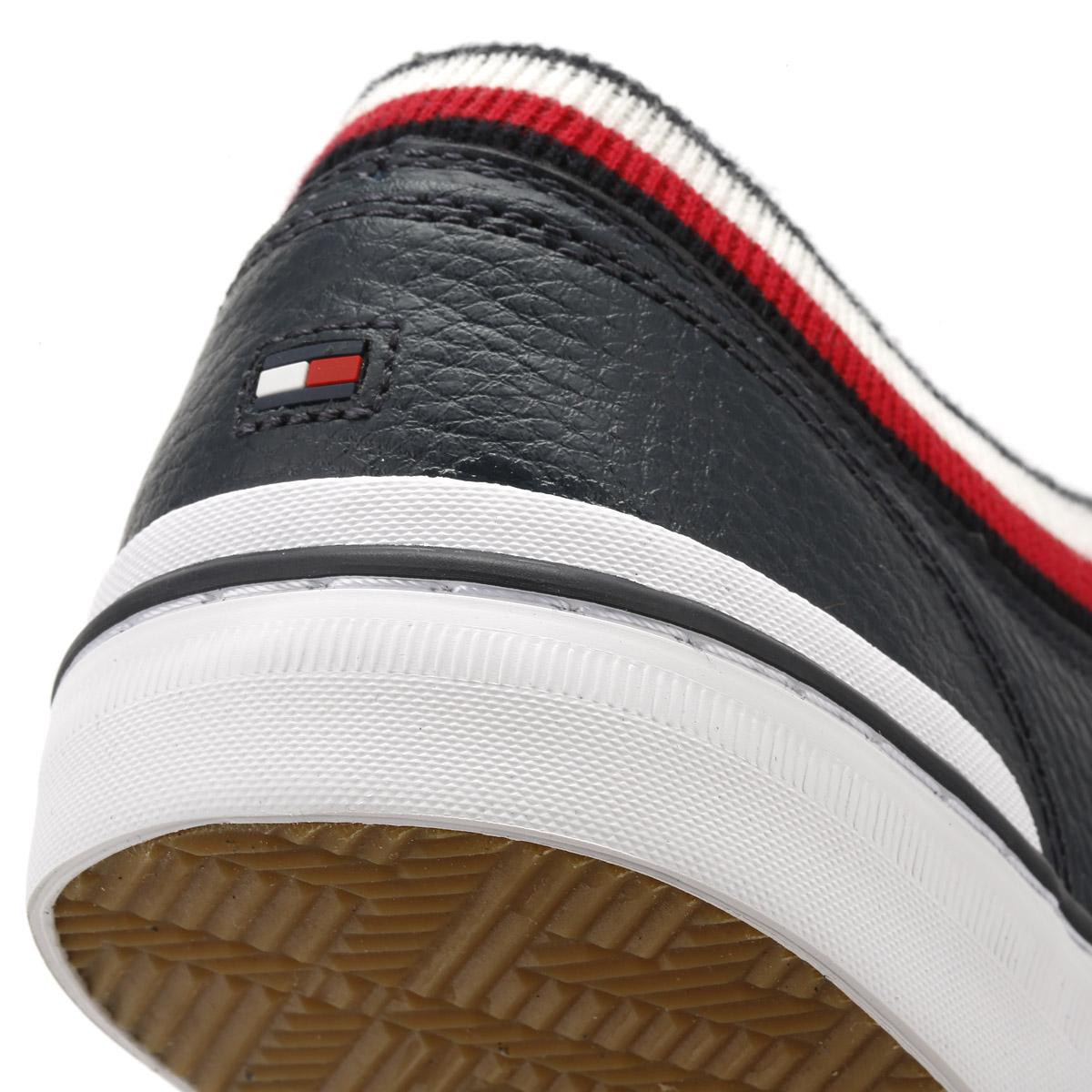 tommy hilfiger harrington trainers