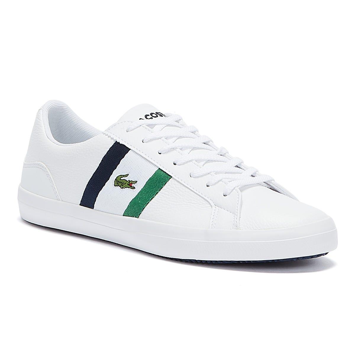 lacoste graduate 119 3 sma