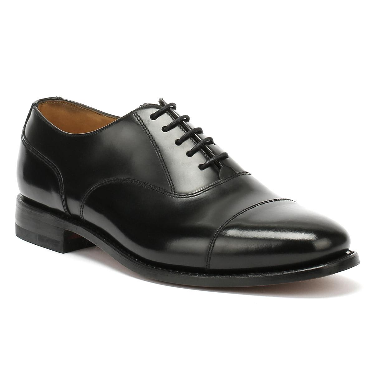 polished dress shoes