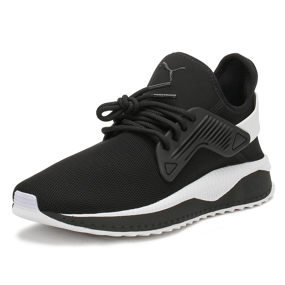 puma tsugi cage trainers