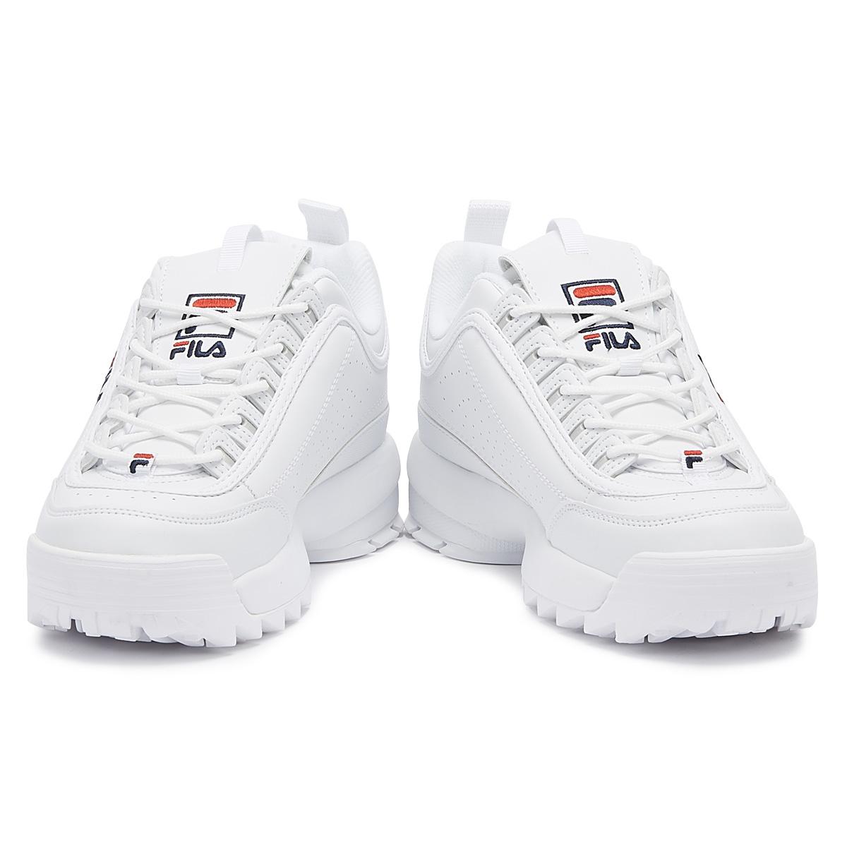 vegan fila trainers