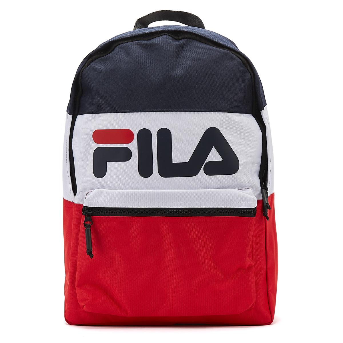 fila peacoat mini backpack