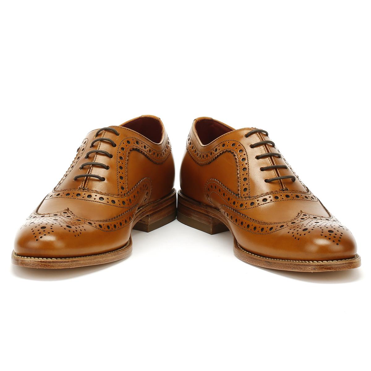 fearnley brogues