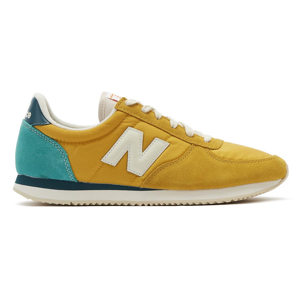 men's new balance 220 trainers