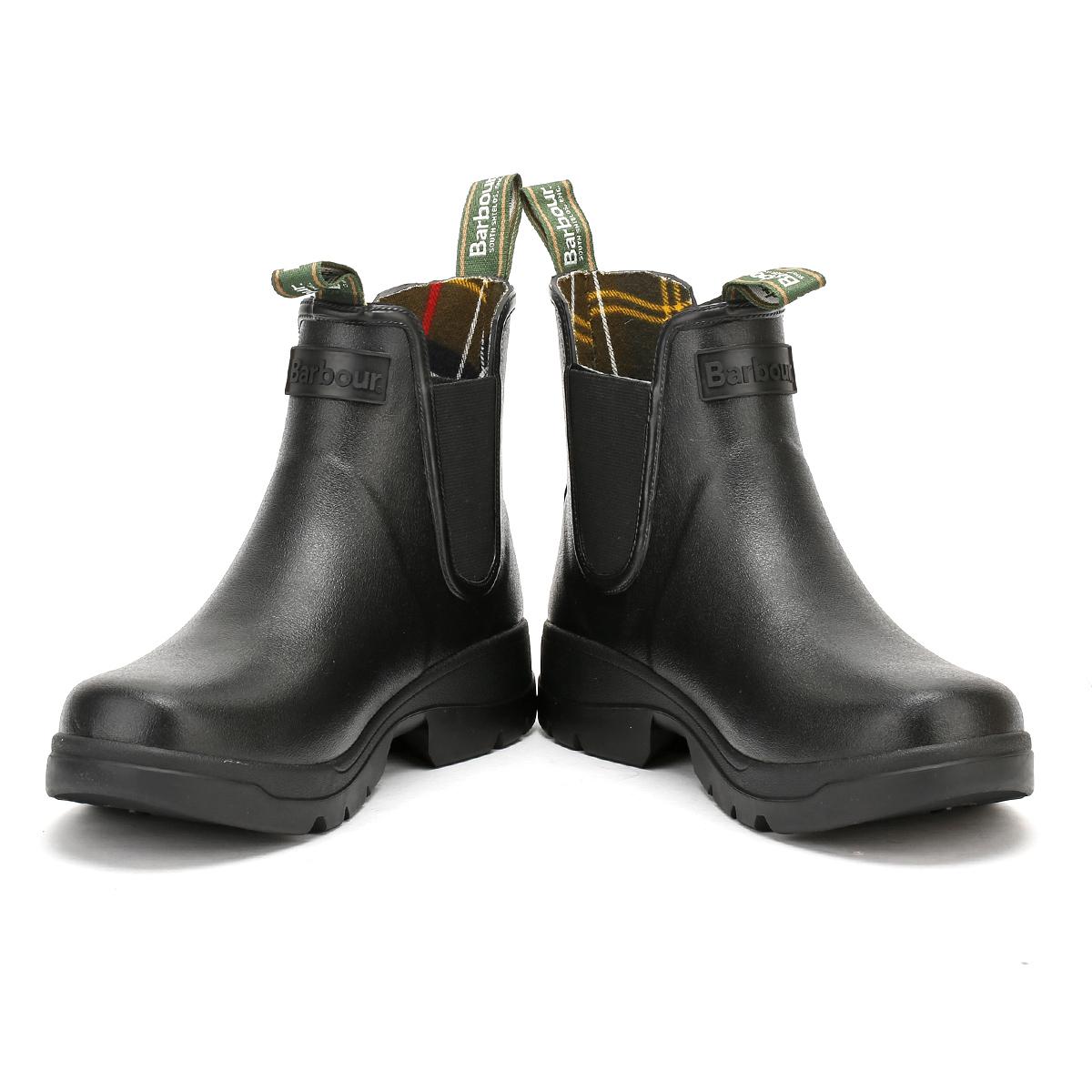 orvis barbour boots
