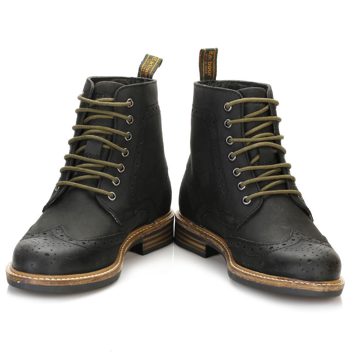 mens barbour brogue boots Cheaper Than 