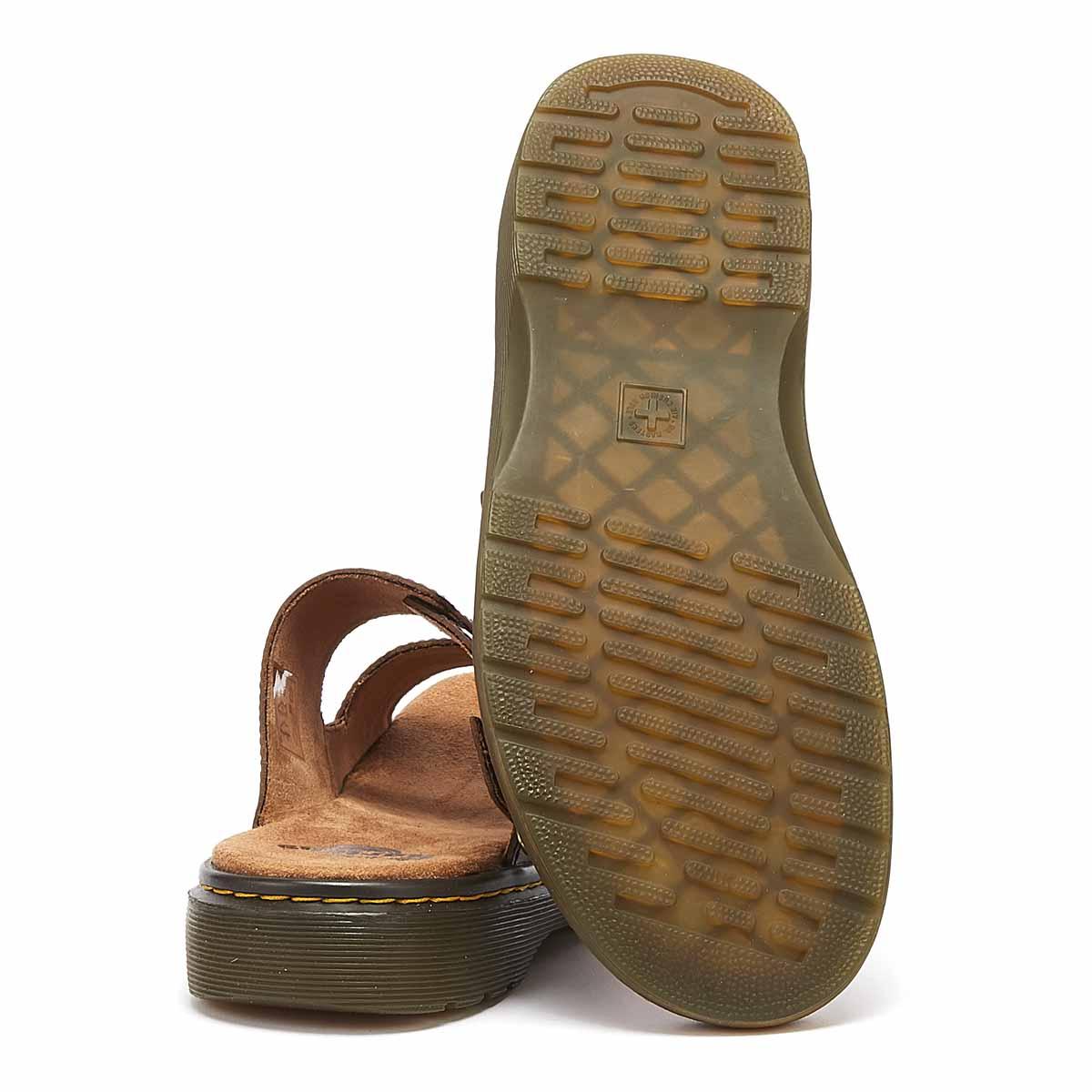 dr martens nikolai sandals
