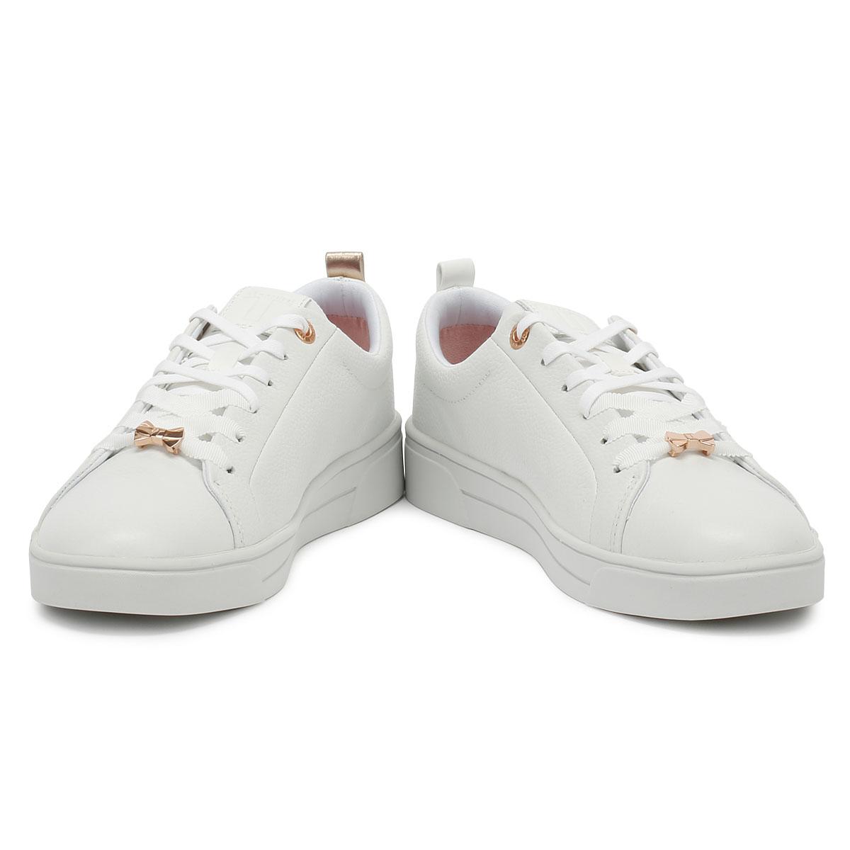 ted baker gielli trainers black