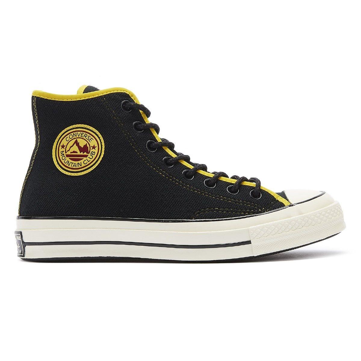 converse chuck taylor 1970s archival terry hi