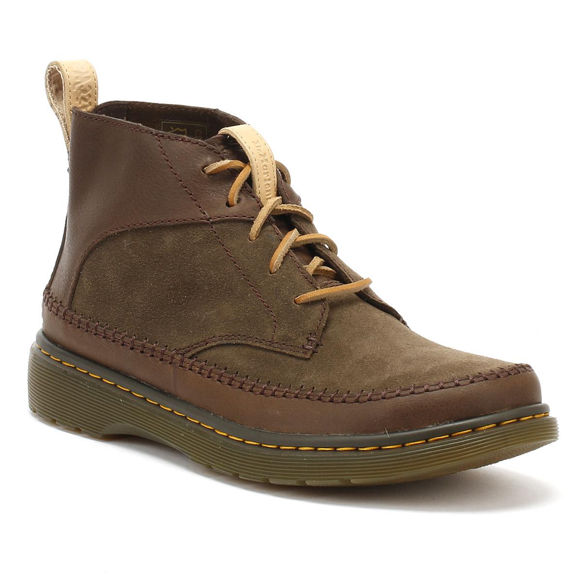 boots dr brown