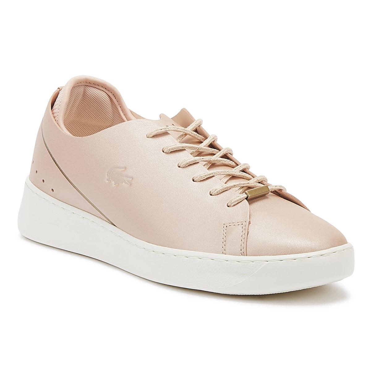 lacoste eyyla trainers