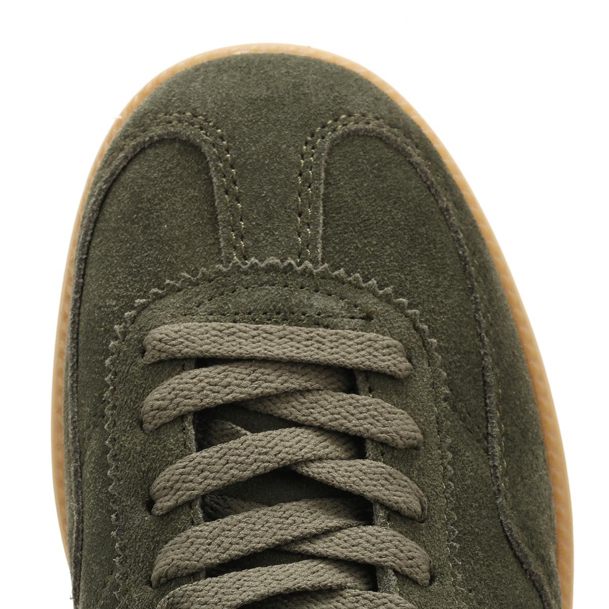 ellesse calcio trainers