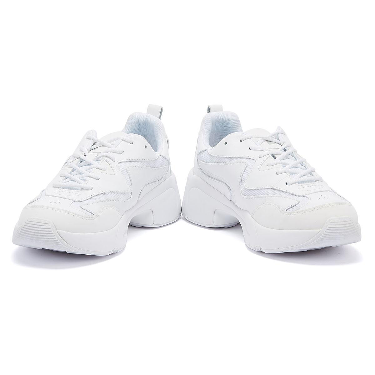 ellesse indus trainers