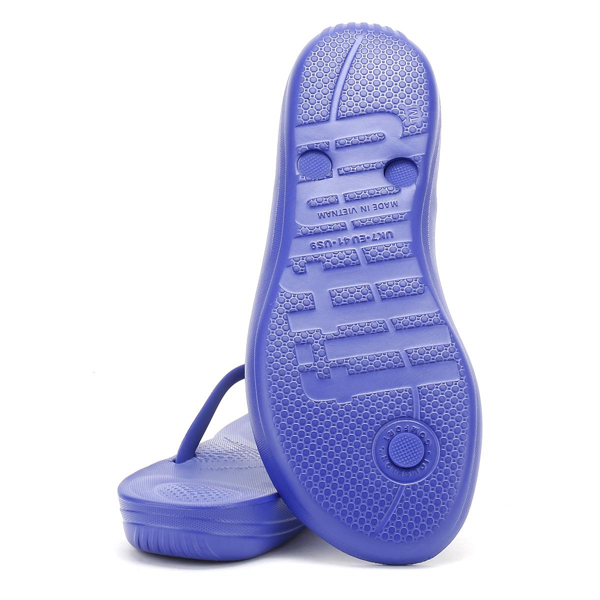 ergonomic flip flops