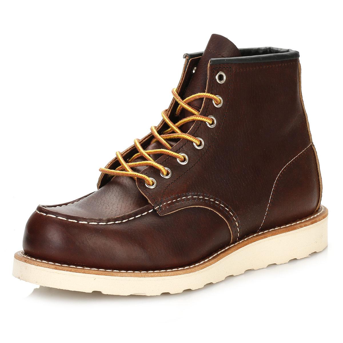 most expensive red wing boots