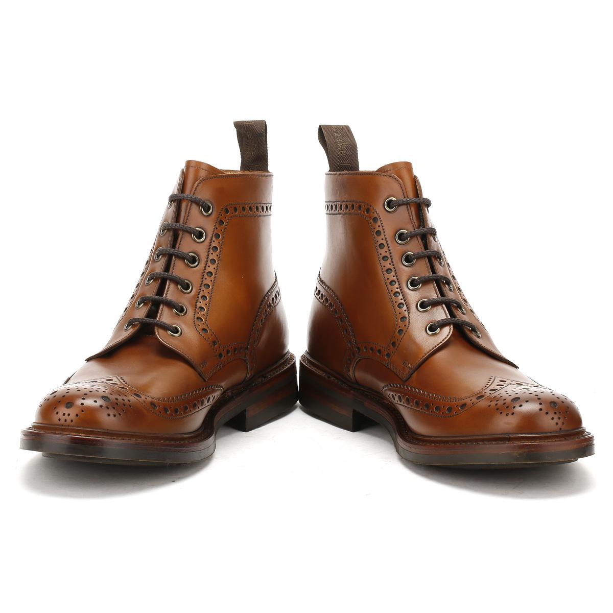 loake bedale boots