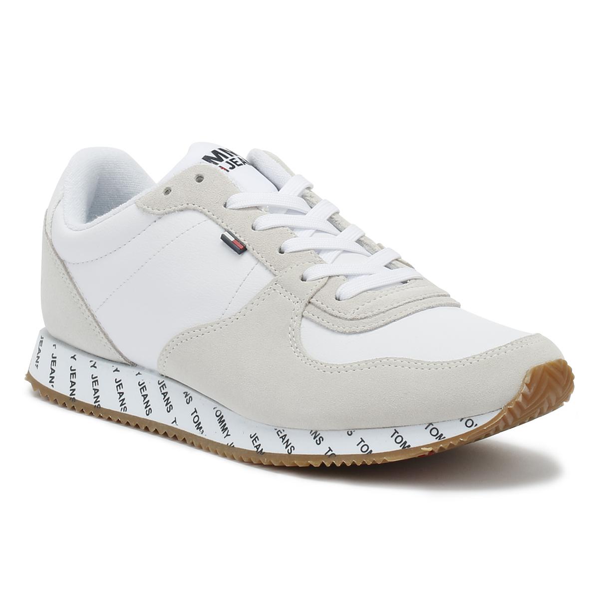 tommy jeans casual sneaker