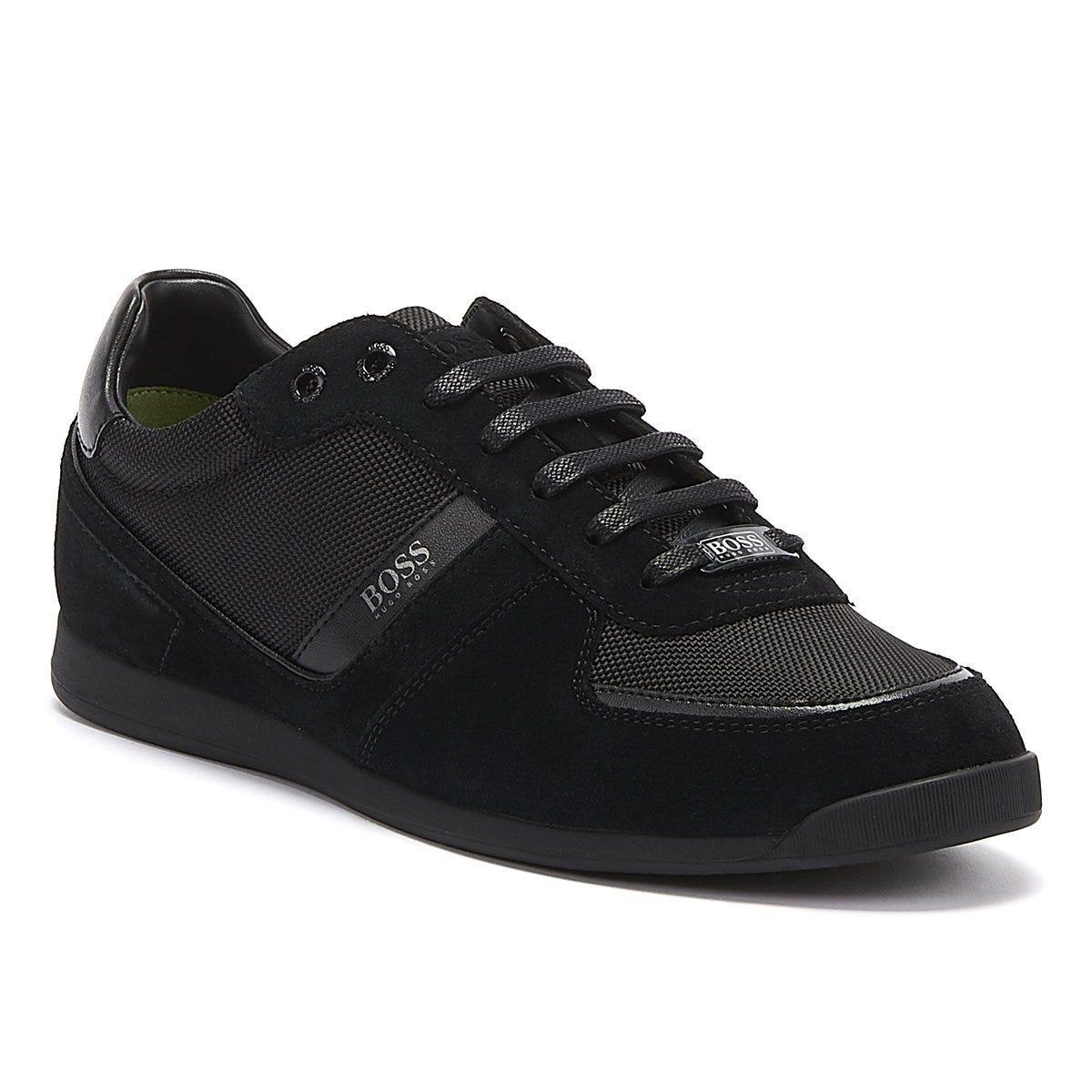 Hugo boss glaze best sale sneaker