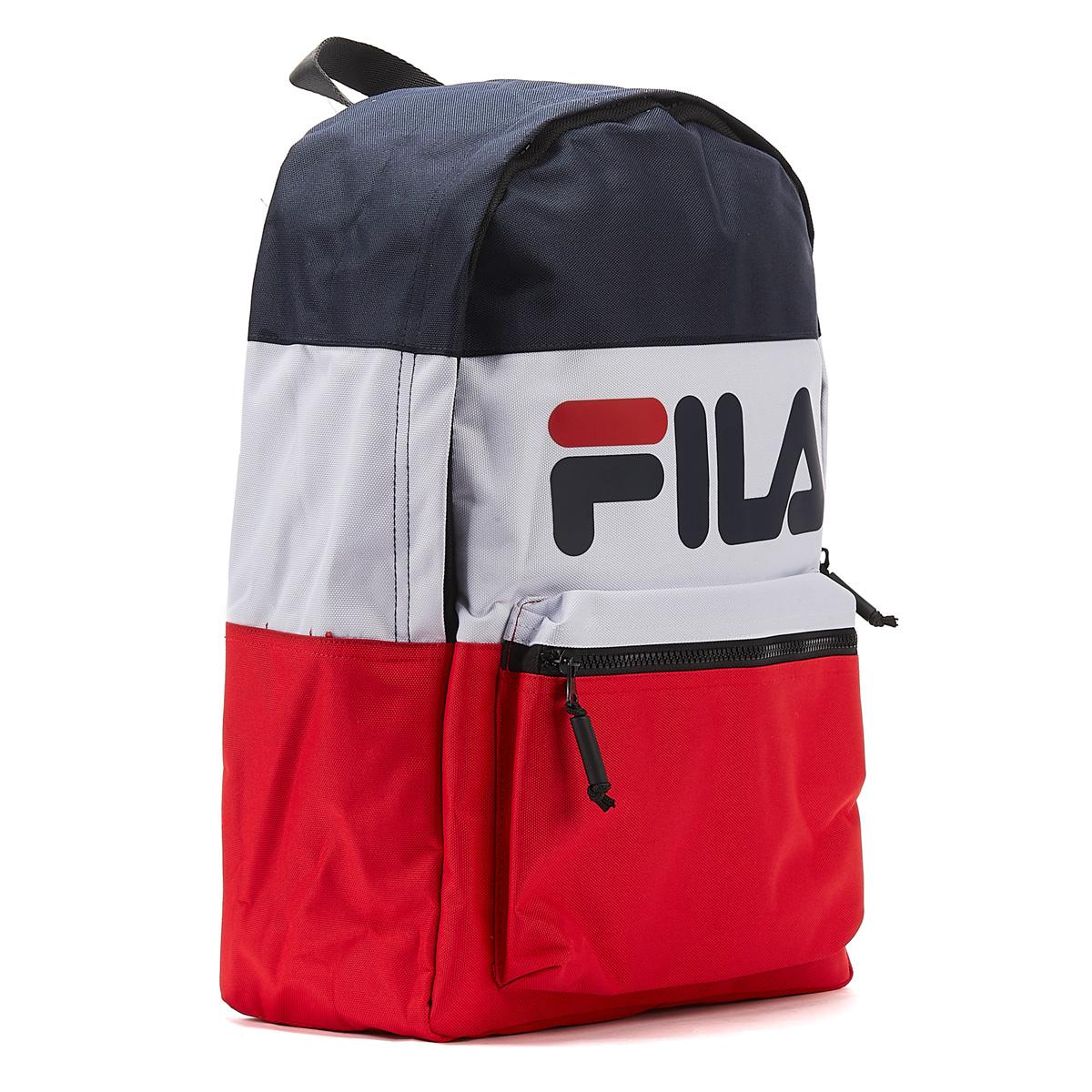 fila peacoat mini backpack