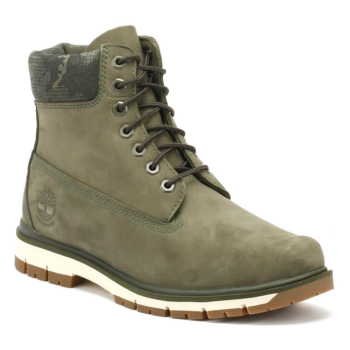 timberland radford green