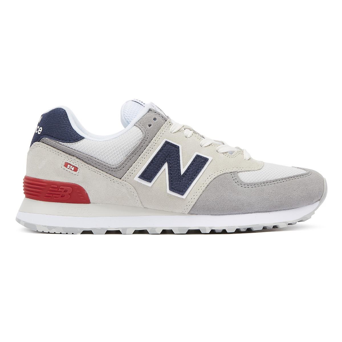 Louis Vuitton Takes Off New Balance 574 :: Keweenaw Bay Indian Community