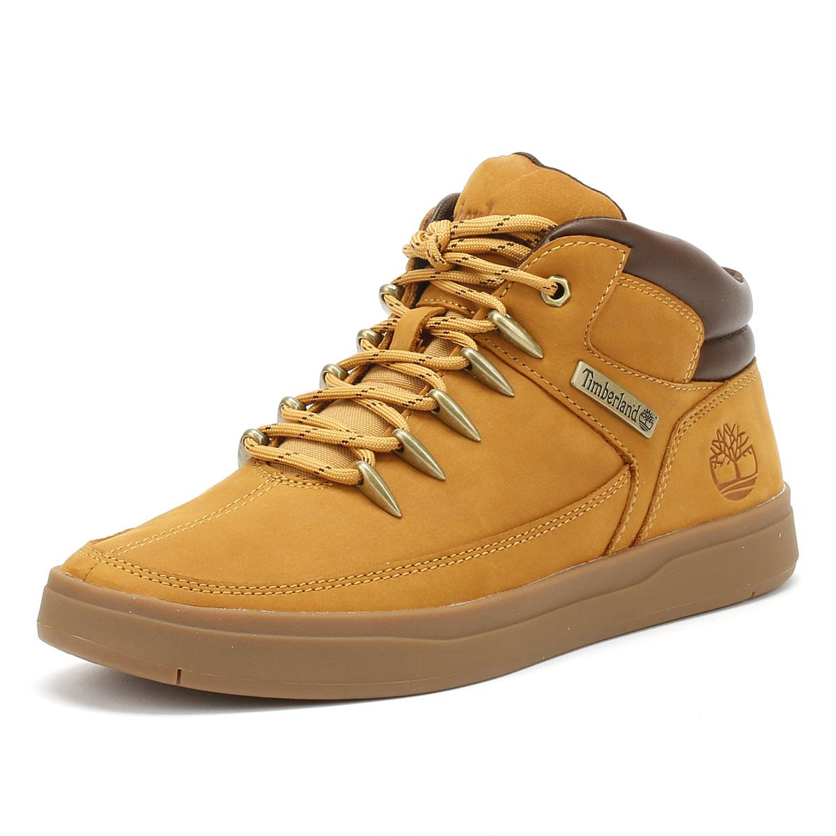 timberland davis square mid hiker