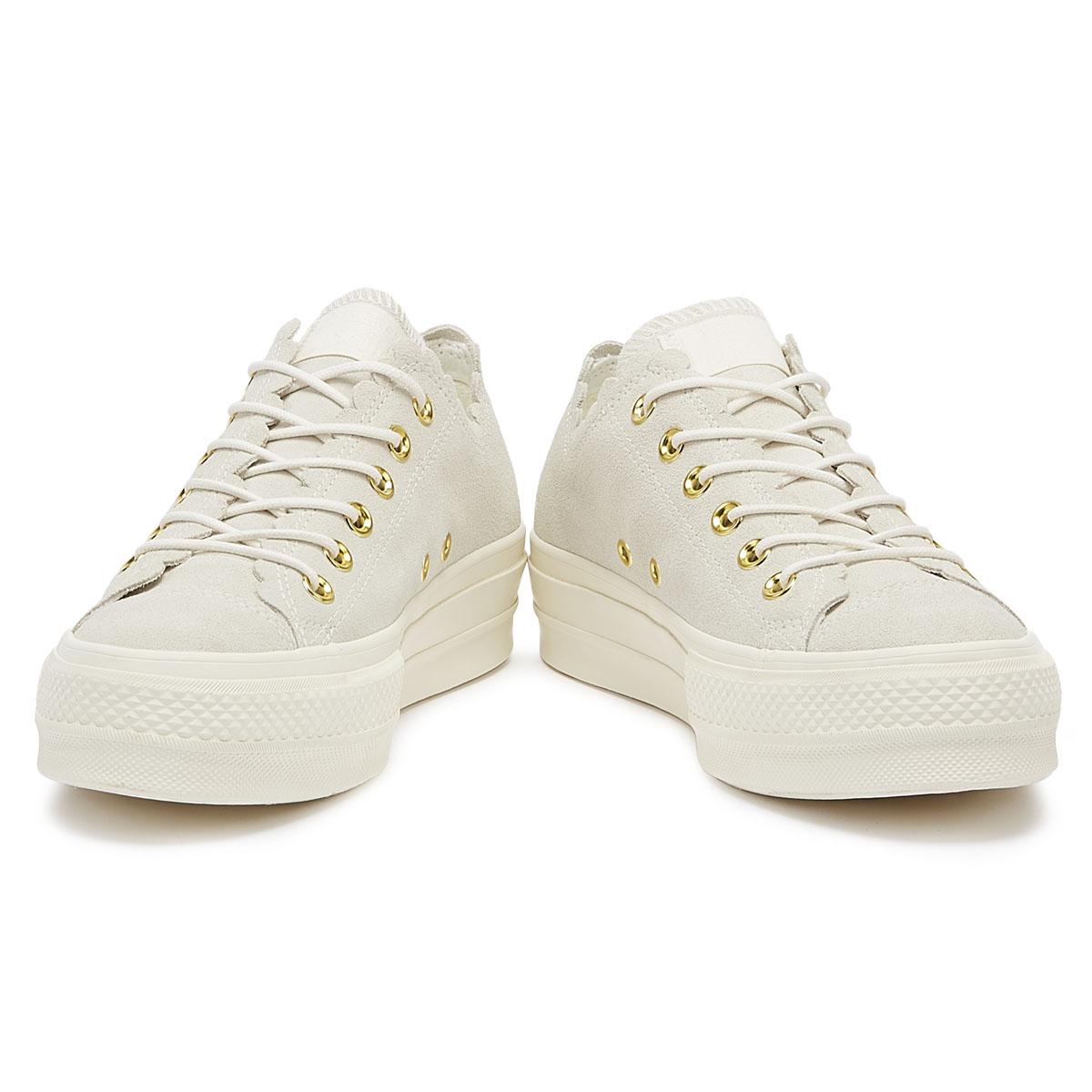 converse lift frilly thrills