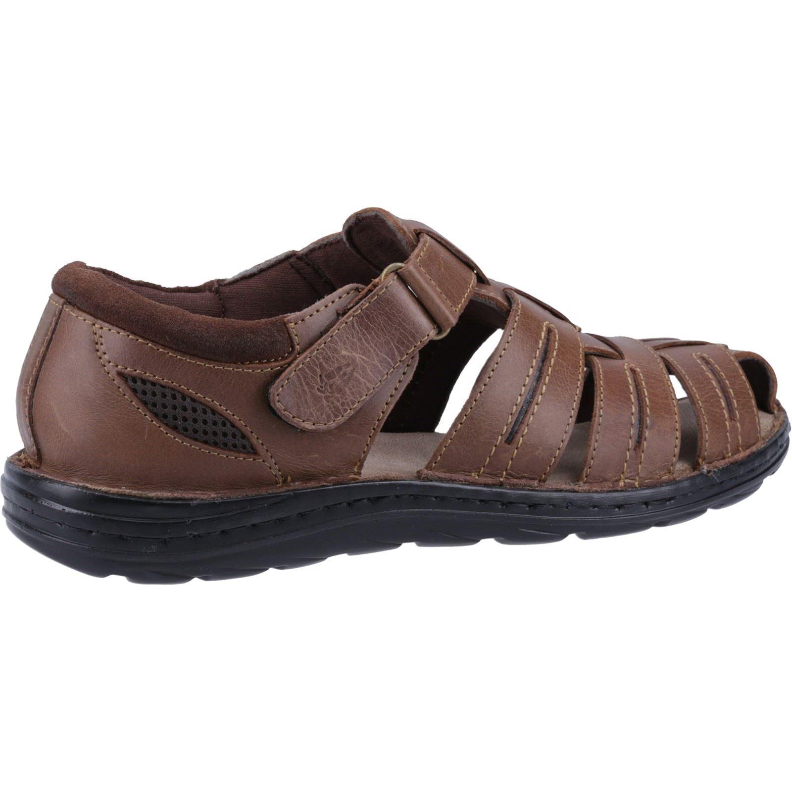 Hush Puppies Sandals and Slides for Men Online Sale up to 58