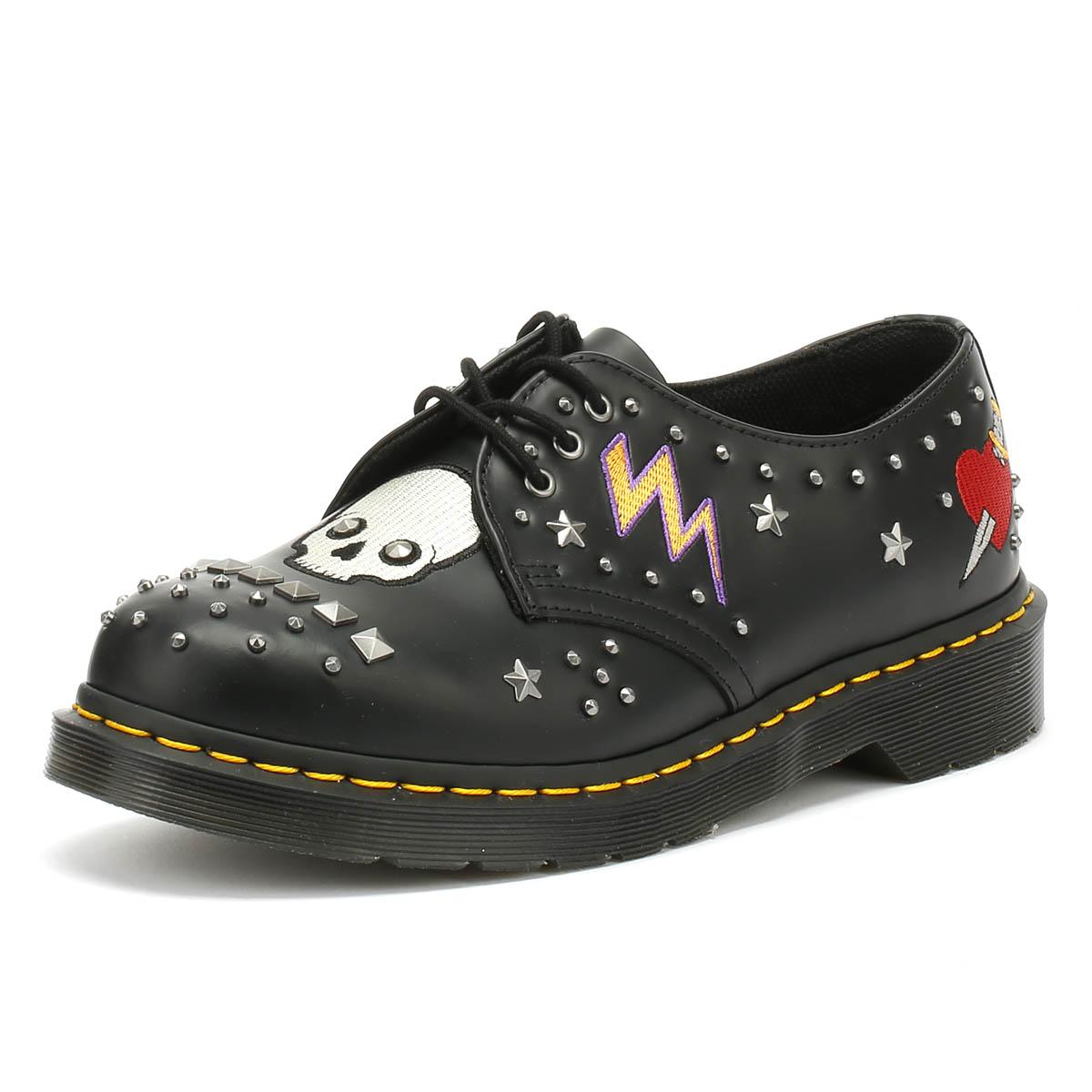 1461 rock and roll dr martens
