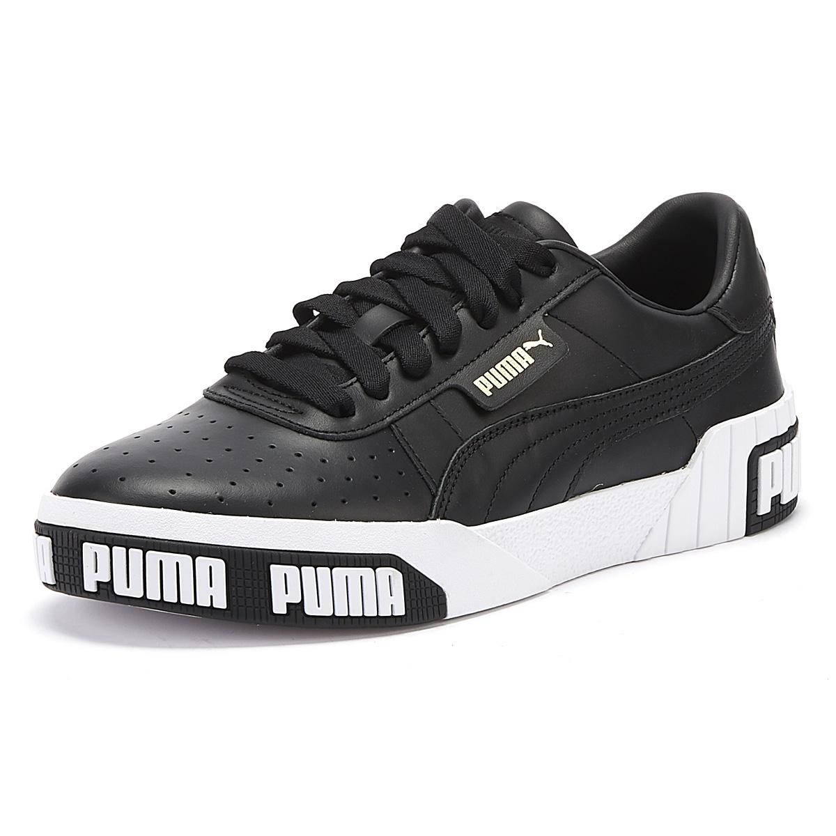 puma shoes cali bold