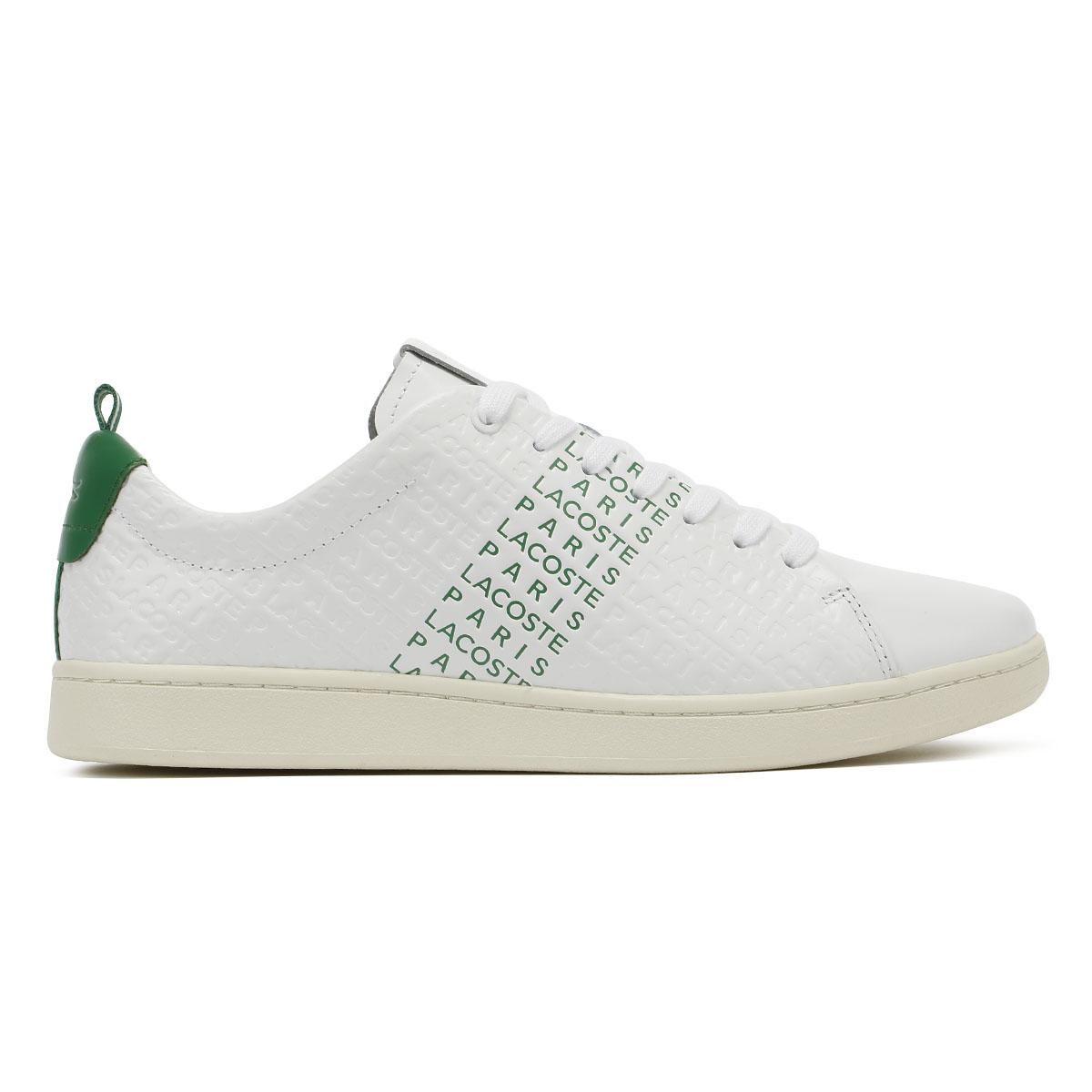 carnaby evo 119 lacoste
