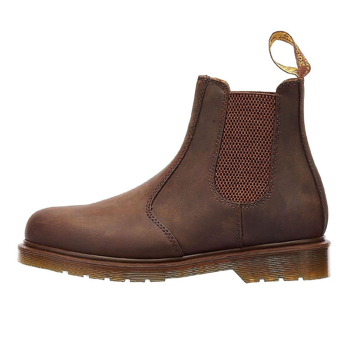 footway chelsea boots
