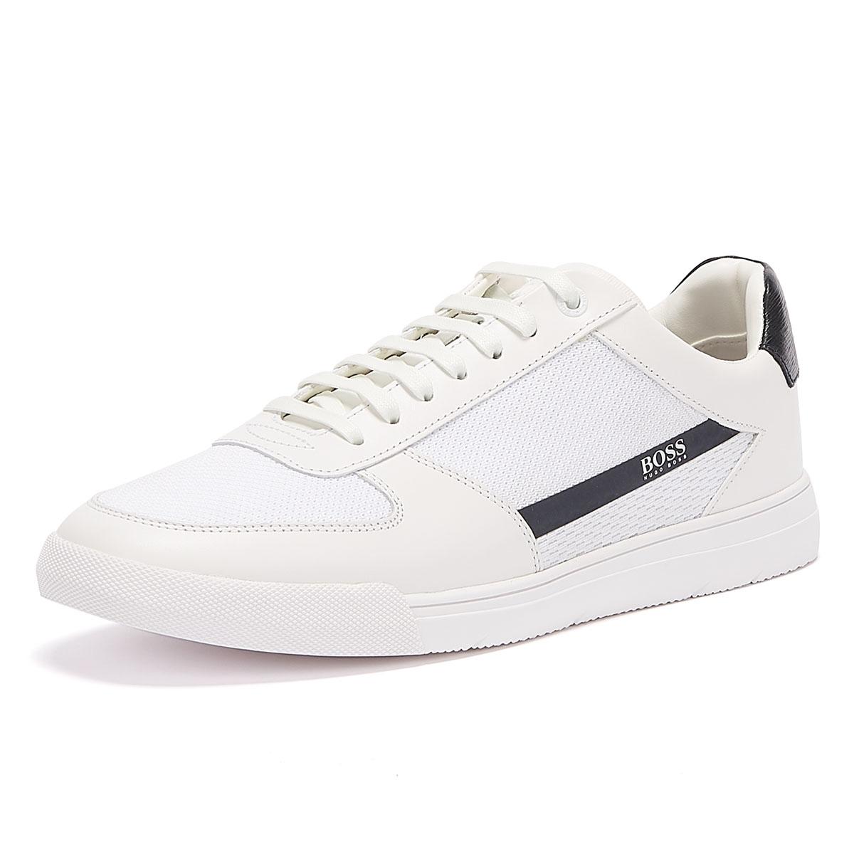 hugo boss cosmo trainers
